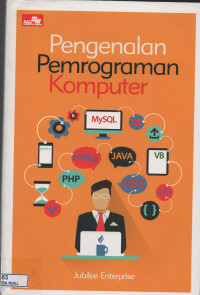 Image of pengenalan pemrograman komputer