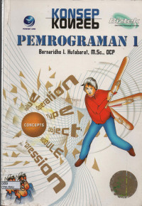 Image of konsep konsep pemrograman 1