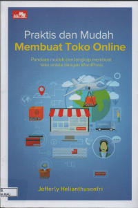 Image of praktis dan mudah membuat toko online
