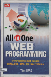 Image of all in web programming
