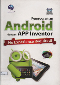 Image of pemrograman ANDROID dengan APP Invektor