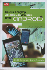 Image of koleksi lengkap APLIKASI JAIL dan UNIK untuk ANDROID