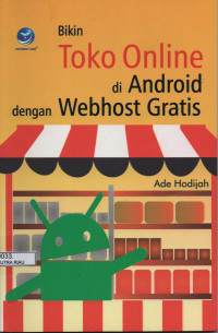 Image of bikin TOKO ONLINE di ANDROID dengan WEBHOST GRATIS