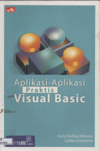 Image of aplikasi aplikasi praktis visual basic