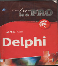 Image of from ZERO to a PRO