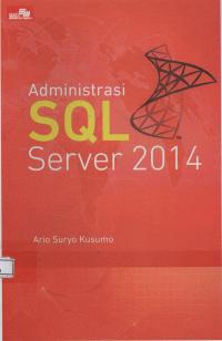 Image of ADMINISTRASI SQL SERVER 2014