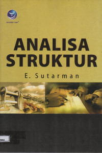 Image of analisa struktur