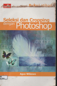 Image of SELEKSI DAN CROPPING DENGAN PHOTOSHOP