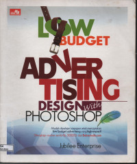 Image of LOW BUDGET ADVER TISING DESIGN WITH PHOTOSHOP