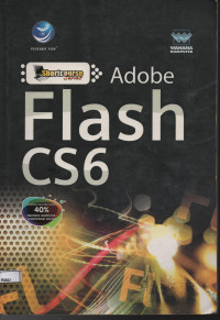 Image of ADOBE FLASH CS6