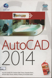 Image of AUTOCAD 2014