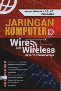 Image of jaringan komputer