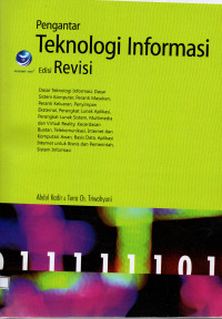 Image of pengantar teknologi informatika