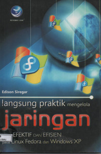 Image of LANGSUNG PRAKTIK MENGELOLA JARINGAN