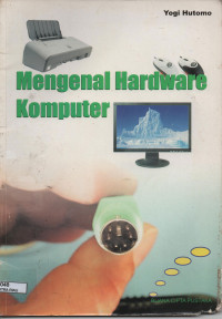 Image of MENGENAL HARDWARE KOMPUTER