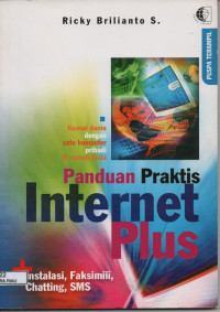 Image of PANDUAN PRAKTIS INTERNET PLUS