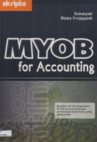 Image of AKUNTANSI DASAR UNTUK PEMULA