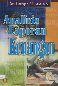 Image of ANALISIS LAPORAN KEUANGAN