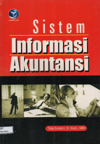 Image of SISTEM INFORMASI AKUNTANSI