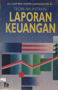 Image of TEORI AKUNTANSI LAPORAN KEUANGAN