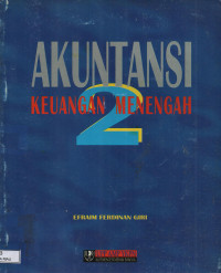 Image of AKUNTANSI KEUANGAN MENENGAH 2
