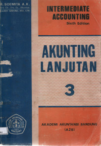 Image of AKUNTING LANJUTAN 3