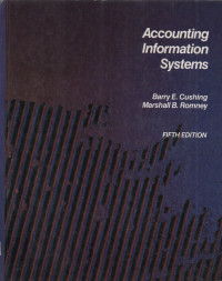 Image of ACCOUNTING INFORMATION SYSTEMS
