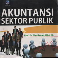 Image of AKUNTANSI SEKTOR PUBLIK