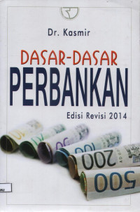 Image of dasar-dasar perbankan