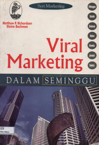 Image of VIRAL MARKETING