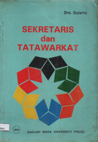 Image of SEKRETARIS DAN TATAWARKAT
