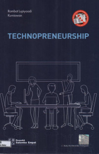 Image of TECHNOPRENEURENEURSHIP