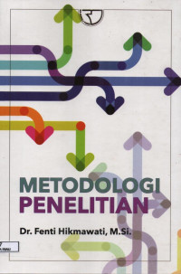 Image of METODELOGI PENELITIAN