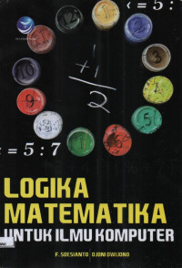 Image of LOGIKA MATEMATIKA UNTUK ILMU KOMPUTER