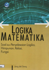 Image of LOGIKA MATEMATIKA