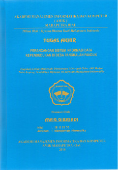 cover