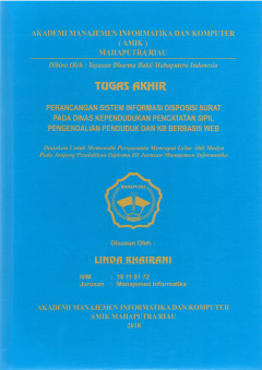 cover