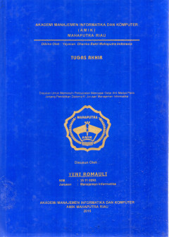 cover