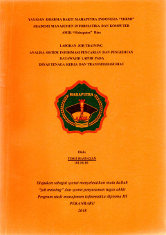 cover
