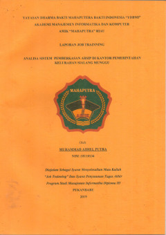 cover