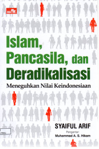 Image of islam,pancasila dan deradikalisasi