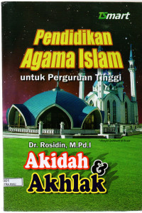 Image of pendidikan agama islam