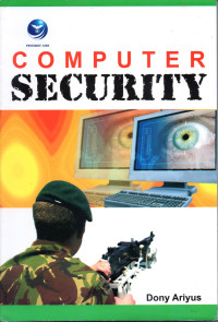 Image of COMPUTER SECURITY