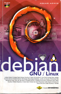 Image of DEBIAN GNU/LINUX