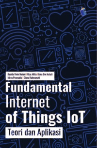 Image of Fundamental Internet of Things IoT Teori dan Aplikasi