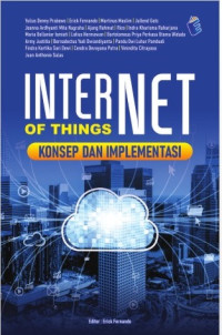 Image of Internet Of Things Konsep Dan Implementasi