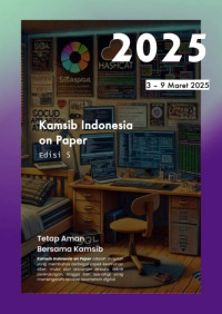 Image of Kamsib Indonesia
 on Paper