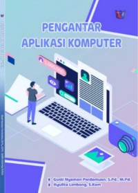 Image of Pengantar Aplikasi Komputer