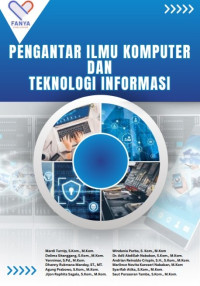Image of Pengantar Ilmu Komputer dan Teknologi Informasi