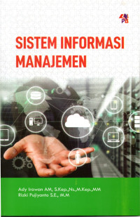 Image of SISTEM INFORMASI MANAJEMEN